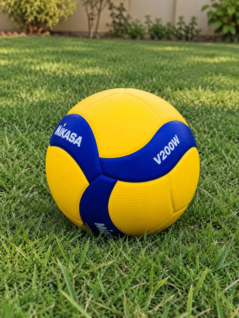 Mikasa V200W Official Match Volleyball FIVB Approved Size 5 New
